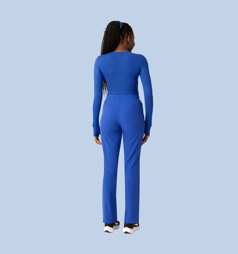 Under Scrub Royal Blue