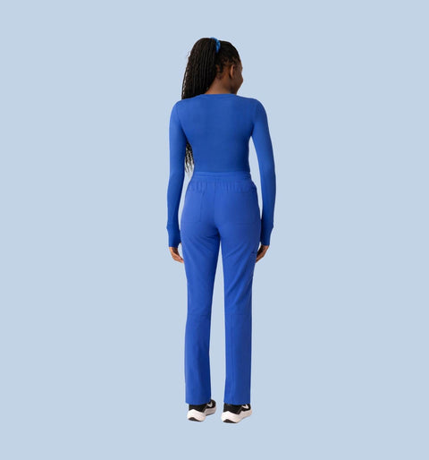 Under Scrub Royal Blue - Vaayu Scrubs 