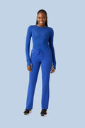 Under Scrub Royal Blue - Vaayu Scrubs 