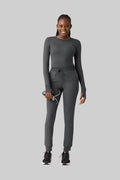 Under Scrub Pewter - Vaayu Scrubs 