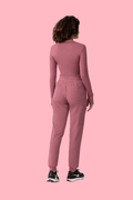 Under Scrub Mauve - Vaayu Scrubs 