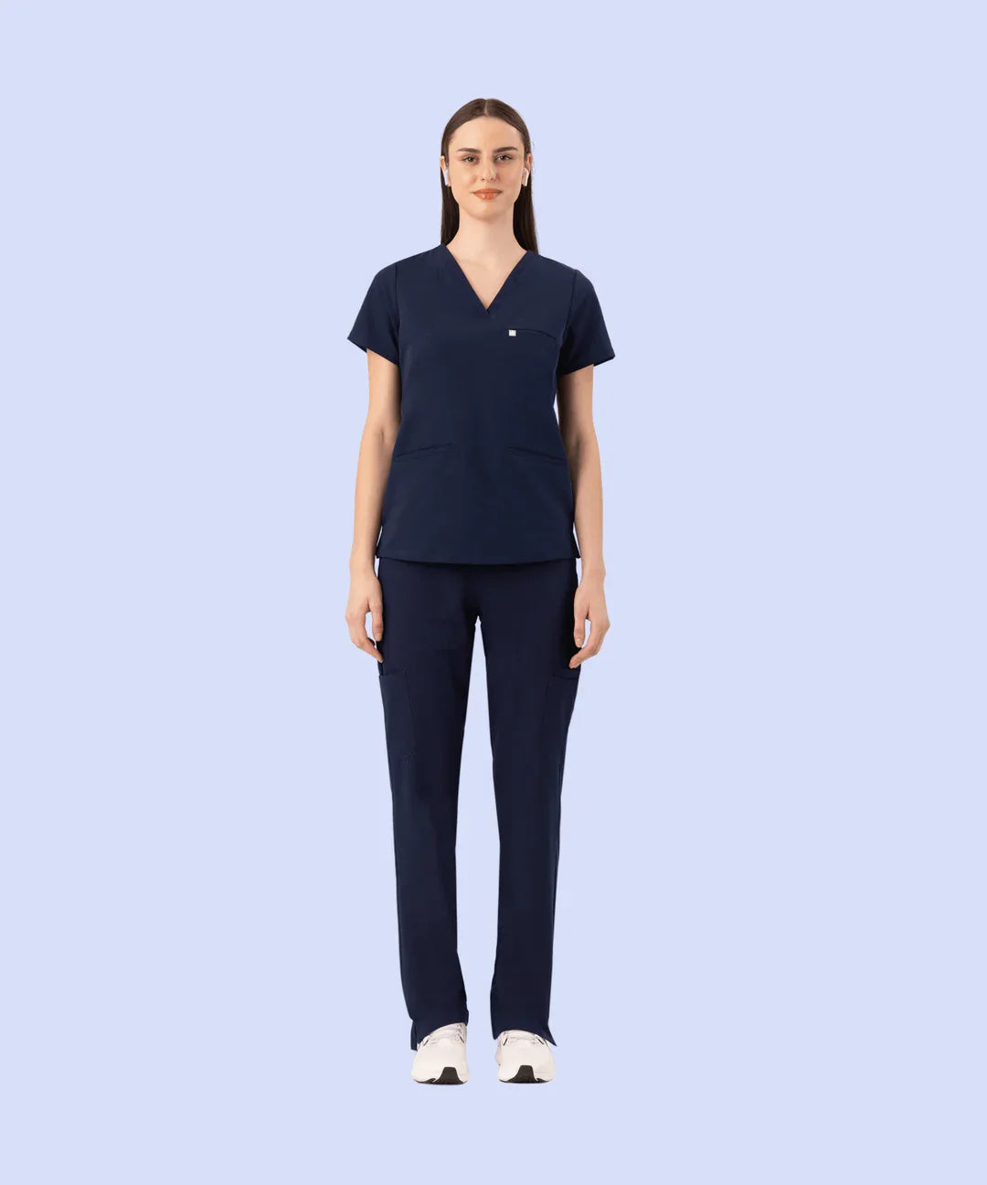 Prana Three Pocket Top and Cargo Pants